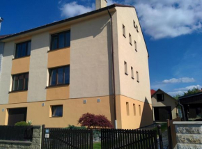 Apartmán Žďár Zdar Nad Sazavou